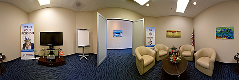 America's IRA Centers - Media Room